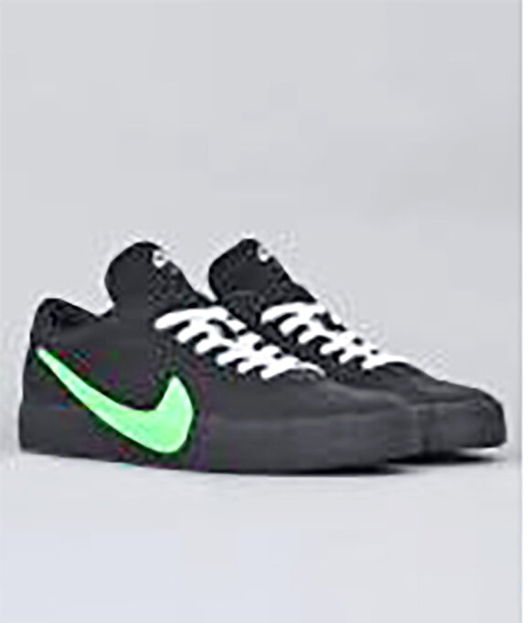 Nike SB - Zoom Bruin - Poets