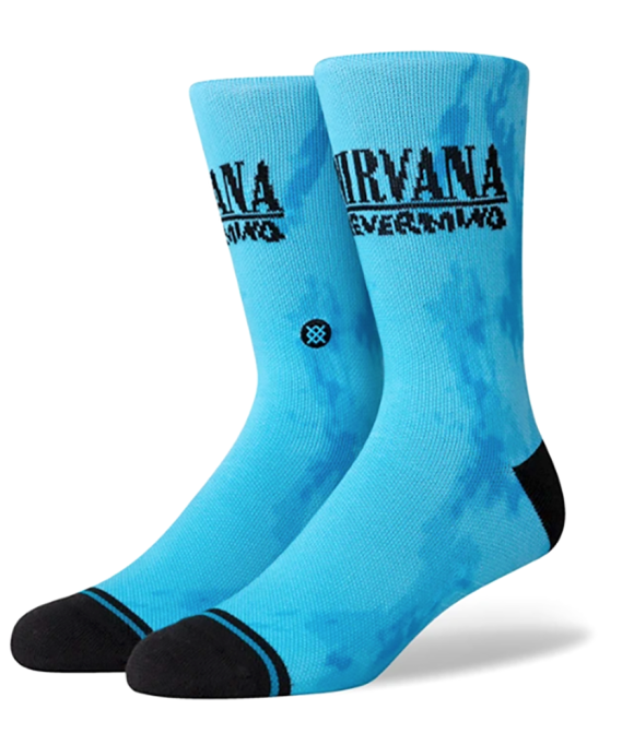 Stance - Lifestyle Nirvana Nevermind