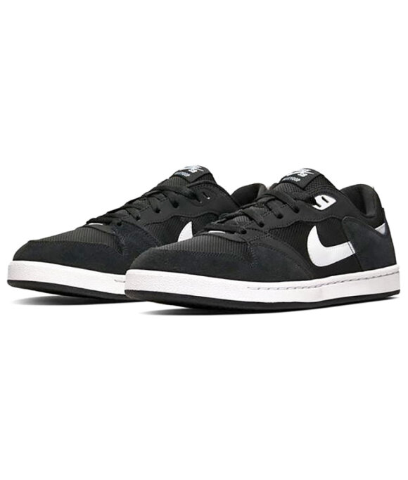 Nike SB - Alleyoop