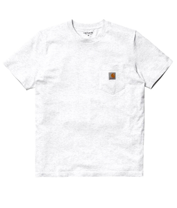 Carhartt WIP - s/s Pocket tee