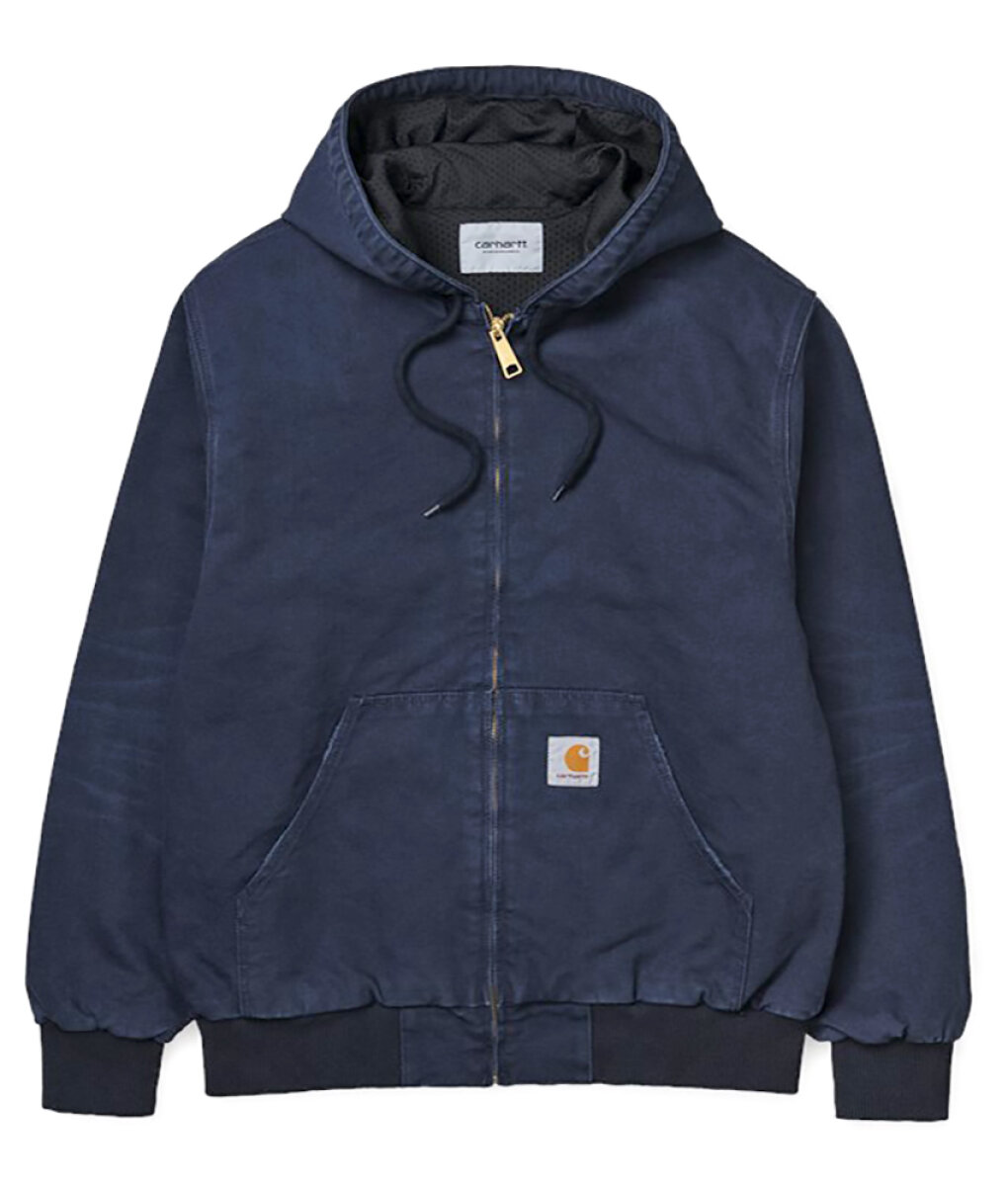 Sidewalk Skateshop - Jakker - Carhartt WIP - Active Jacket Summer