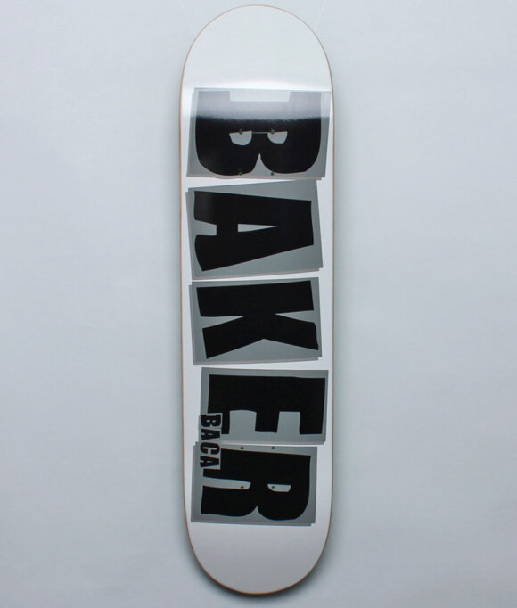 Baker - SB Brand NAme
