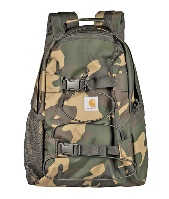 Carhartt WIP - Kickflip backpack