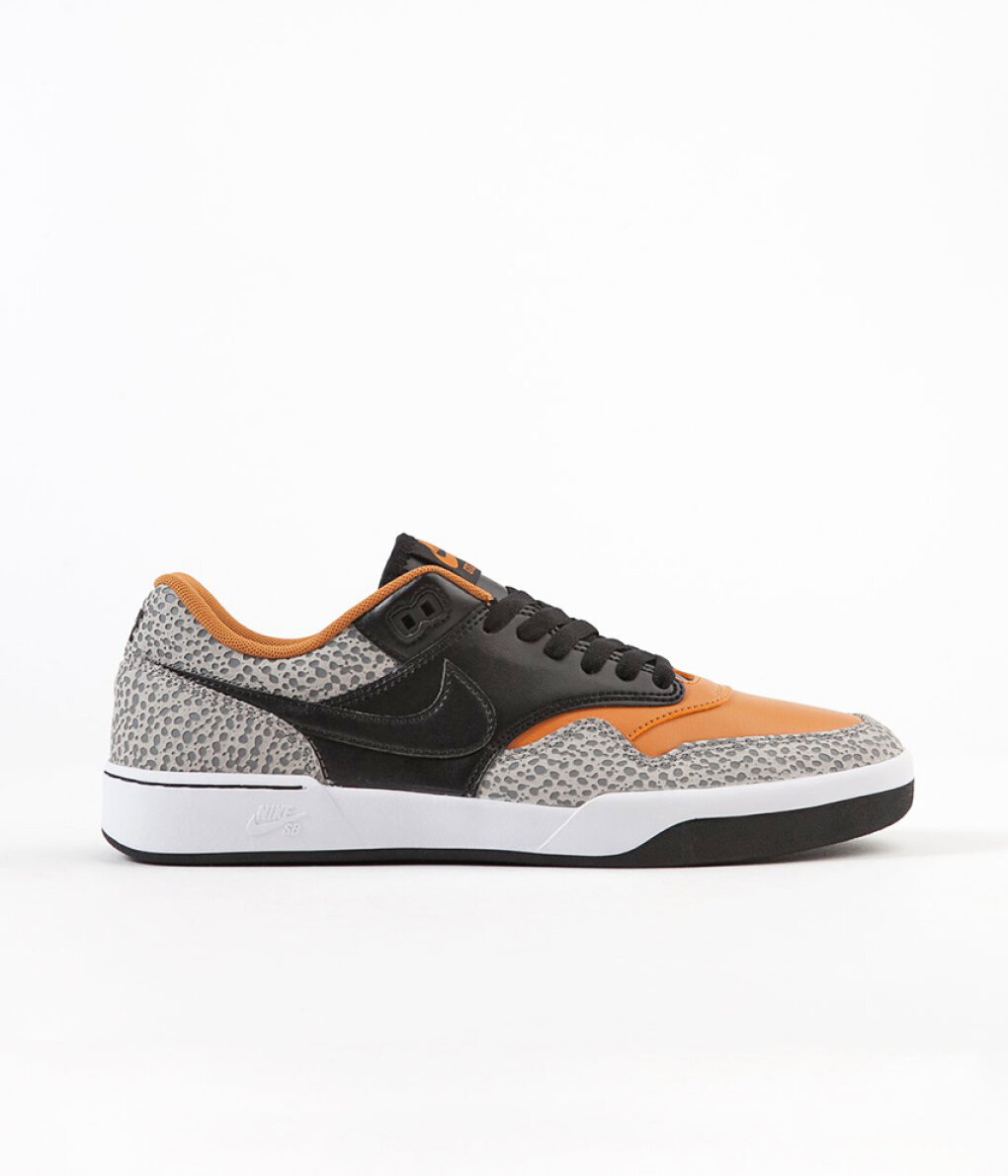 gts return nike