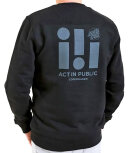 Act in public - AIP x SCS