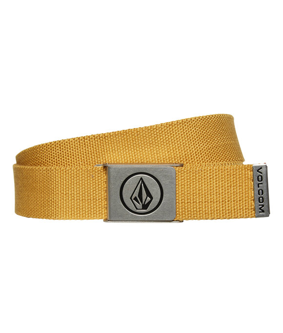 Volcom - Circle Web Belt