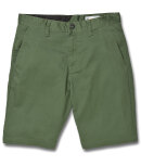Volcom - Frickin Modern Stretch Short