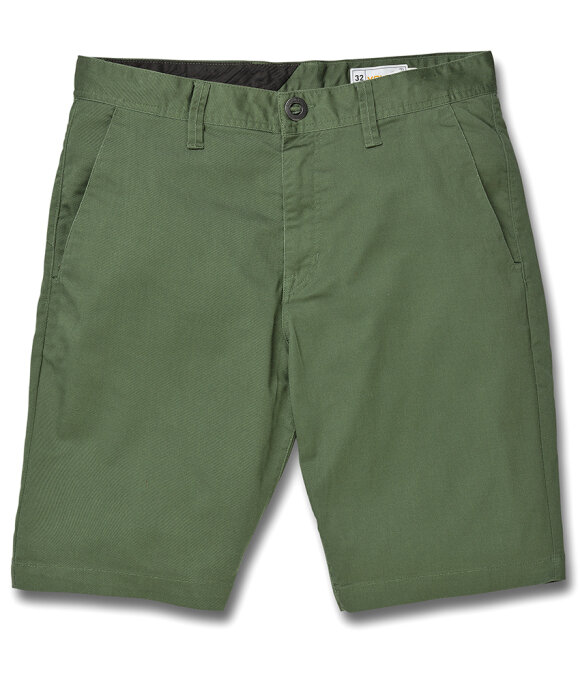 Volcom - Frickin Modern Stretch Short