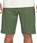 Volcom - Frickin Modern Stretch Short