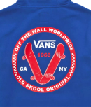 Vans - Old Skool V