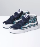 Vans - Sk8-Mid Reissue V