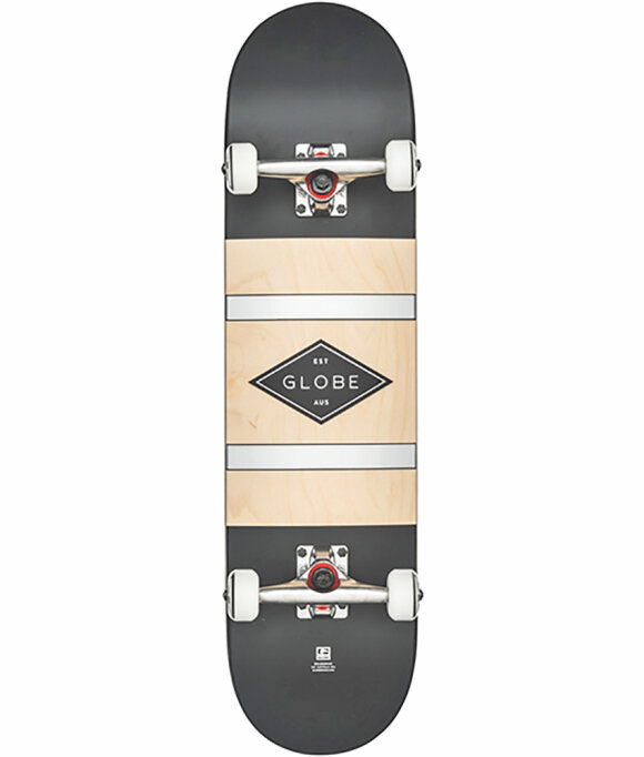 Globe - G1 Diablo 2