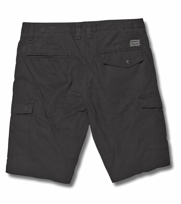 Volcom - Mitter II Cargo Short