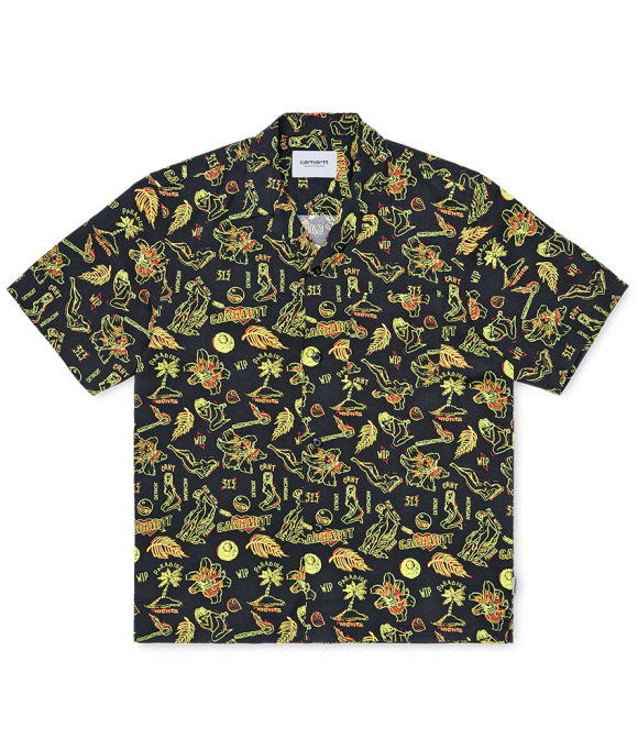 Carhartt WIP - S/S Paradise