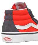 Vans - Sk8-Mid Reissue V