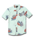 Volcom - S/S Bermuda