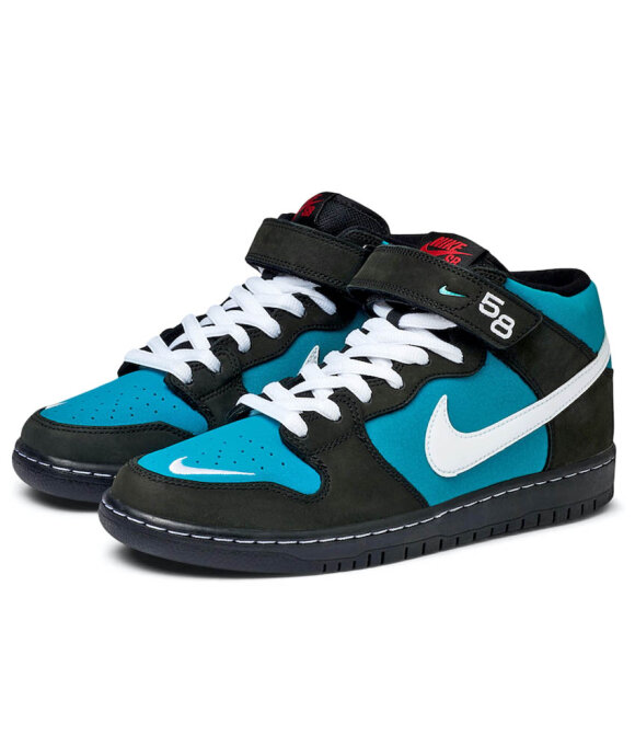 nike sb dunk mid griffey