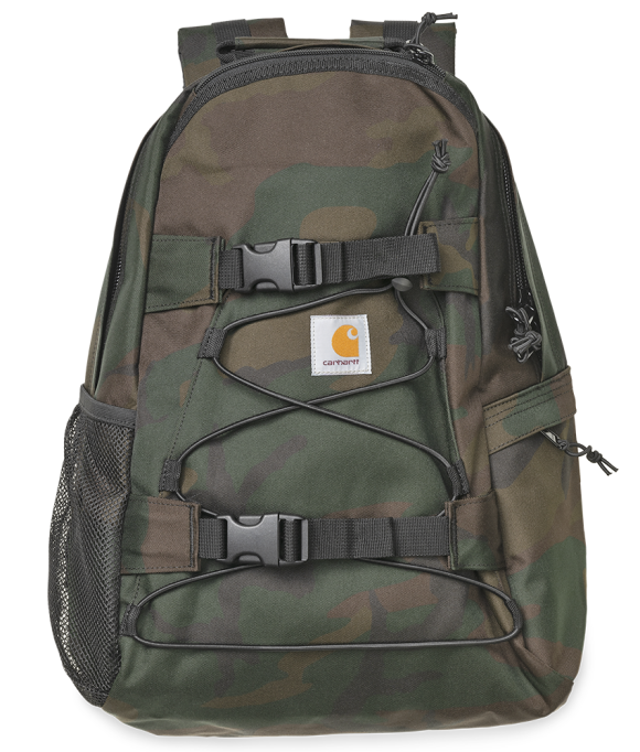 Carhartt WIP - Kickflip backpack