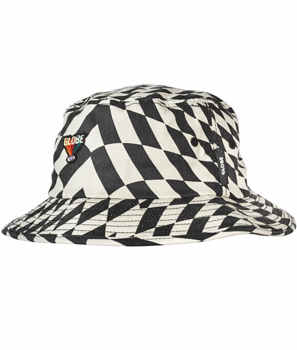 Globe - COF Bucket Hat