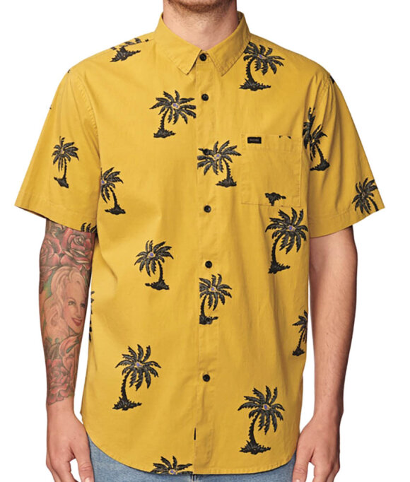 Globe - Coco Loco SS Shirt