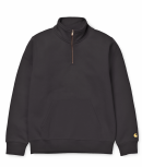 Carhartt WIP - Chase Neck Zip Sweat