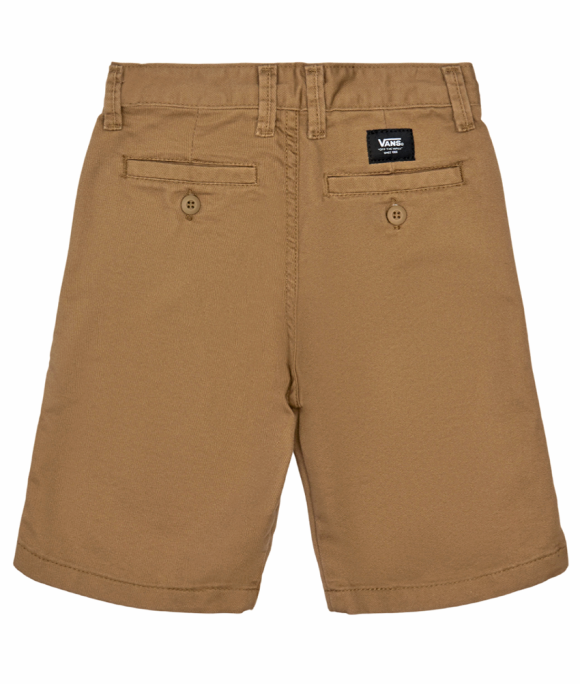 Sidewalk Shorts Youth Vans Authentic Shorts