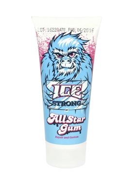 Allstar Gum - 75 ml tube