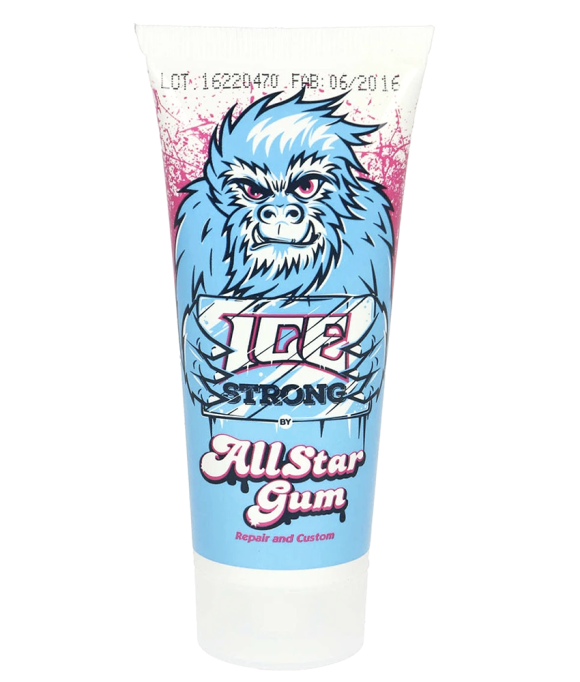 Allstar Gum - 75 ml tube