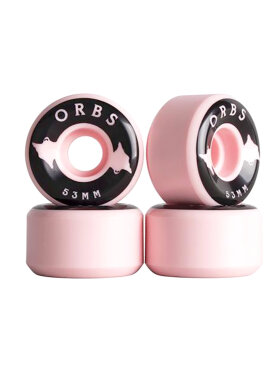 Welcome Skateboards - ORBS Specters Solids 99DU