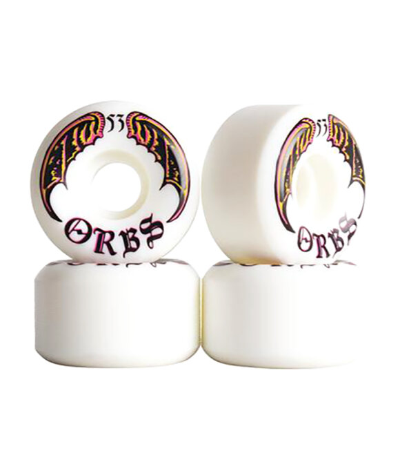 Welcome Skateboards - ORBS Specters 99A