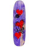 Welcome Skateboards - Hog Wild on Boline