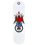 Welcome Skateboards - Bapholit on Stonecipher