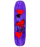 Welcome Skateboards - Bapholit on Stonecipher