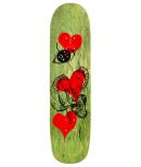 Welcome Skateboards - Beldam on big Bunyip