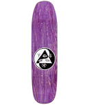 Welcome Skateboards - Cetus on son of moontrimmer
