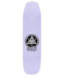 Welcome Skateboards - Teddy on wicked princess
