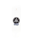 Welcome Skateboards - Teddy on a wicked Queen