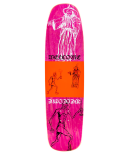 Welcome Skateboards - Stoker on a son of Golem