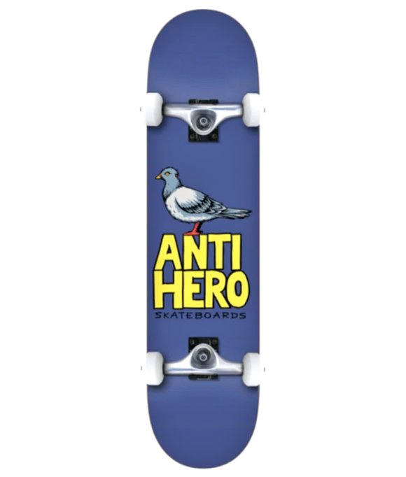 Anti Hero - Pigeon Hero