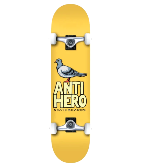 Anti Hero - Pigeon Hero