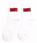 Alis - Classic Socks