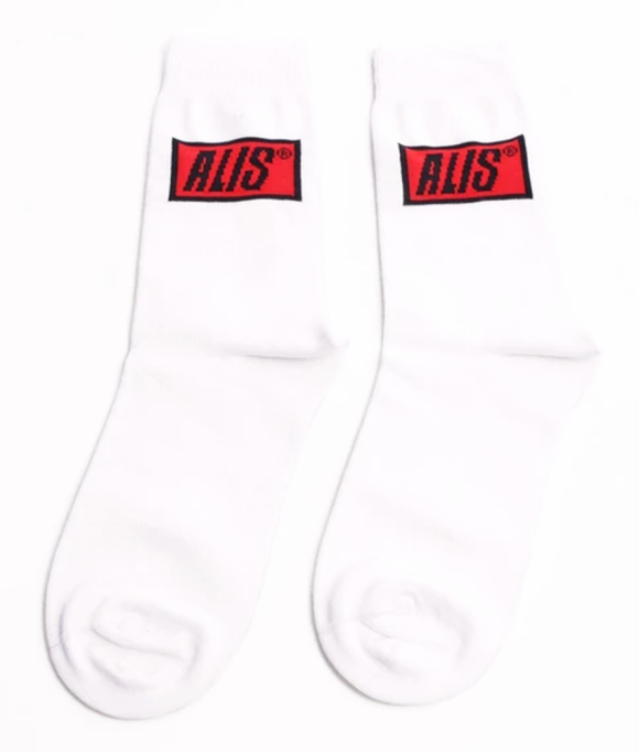 Alis - Classic Socks