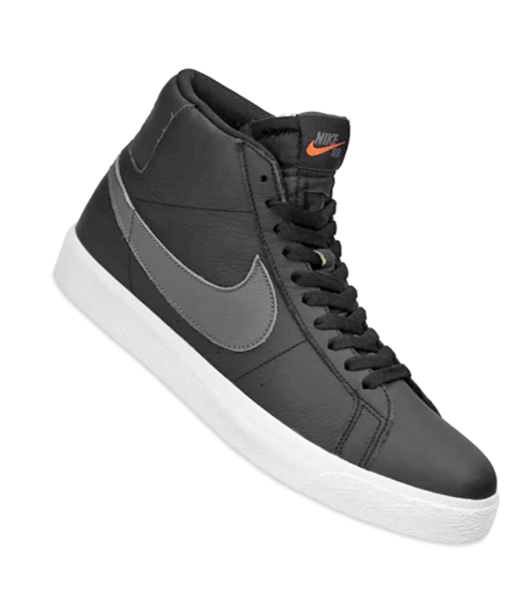 Nike SB - Blazer Mid Zoom ISO