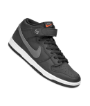 Nike SB - Dunk Mid Pro (iso)