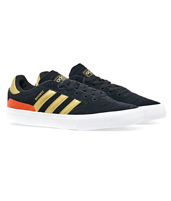 Adidas Skateboarding - Busenitz Vilc II