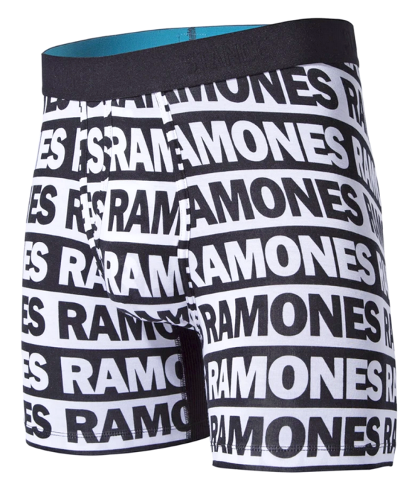 Stance - The Ramones Wholechester