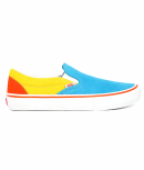 Vans - Slip On Pro (The Simpsons)