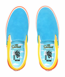 Vans - Slip On Pro (The Simpsons)