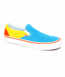 Vans - Slip On Pro (The Simpsons)