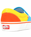 Vans - Slip On Pro (The Simpsons)